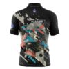 Hammer Astrosplat Rocket Bowling Jersey - Image 2