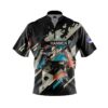 Hammer Astrosplat Rocket Bowling Jersey