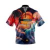 Hammer Energetic Waves Rocket Bowling Jersey