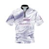 Hammer Envy Tour Pearl Fast Track CoolWick Bowling Jersey