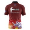 Hammer Jet Ball Rocket Bowling Jersey - Image 2