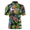 Hammer I AM Tropical Rocket Bowling Jersey - Image 2