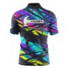 Hammer Sport Spike Rocket Bowling Jersey - Image 2