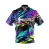 Hammer Sport Spike Rocket Bowling Jersey