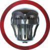 Motiv Raptor Fury Bowling Ball - Image 2