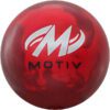 Motiv Raptor Fury Bowling Ball - Image 3