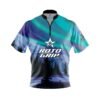 Roto Grip Aurora Borealis Fast Track CoolWick Bowling Jersey