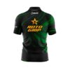 Roto Grip Clone Fast Track CoolWick Bowling Jersey - Image 2
