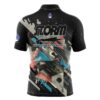 Storm Astrosplat Rocket Bowling Jersey - Image 2