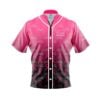 Storm Breast Cancer Baseball Fast Track CoolWick Bowling Jersey