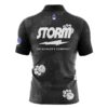 Storm Galactic Paws Rocket Bowling Jersey - Image 2