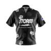 Storm Galactic Paws Rocket Bowling Jersey