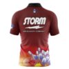 Storm Jet Ball Rocket Bowling Jersey - Image 2