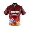 Storm Jet Ball Rocket Bowling Jersey