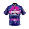 Storm Midnight City Rocket Bowling Jersey
