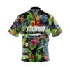 Storm I AM Tropical Rocket Bowling Jersey