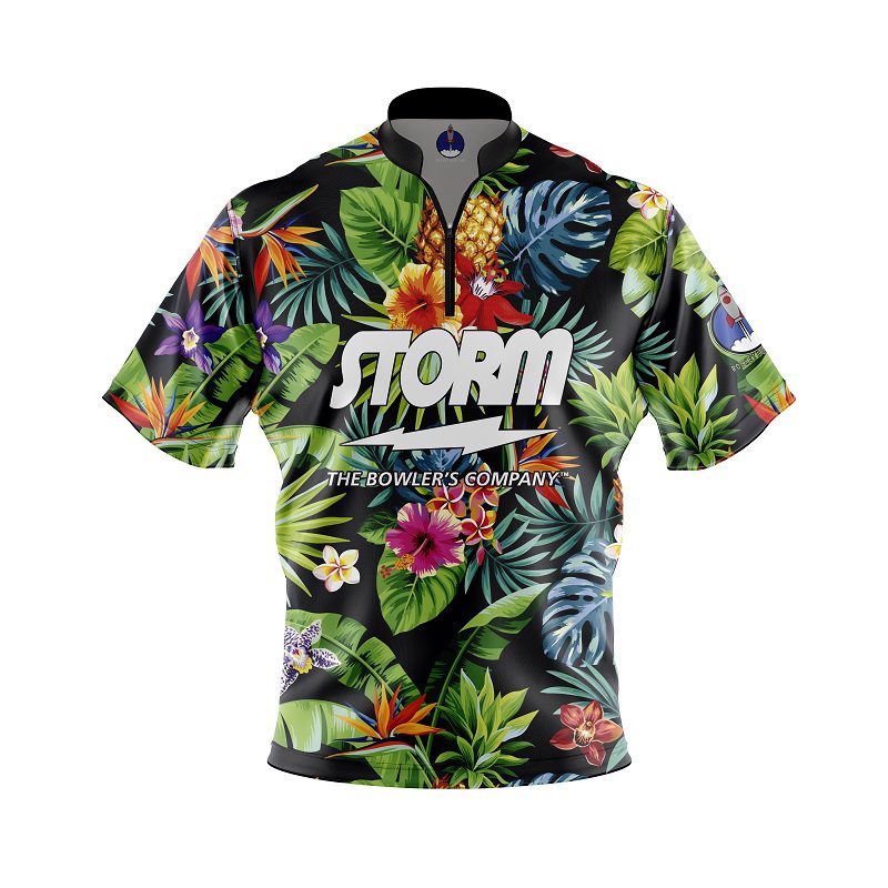 High 5 Bowling Jerseys: Strike Style & Comfort!