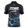 Storm Scattershot Rocket Bowling Jersey - Image 2