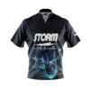 Storm Scattershot Rocket Bowling Jersey