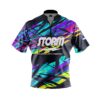 Storm Sport Spike Rocket Bowling Jersey