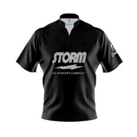 Storm Virtual Energy Blackout Fast Track CoolWick Bowling Jersey