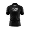 Storm Virtual Energy Blackout Fast Track CoolWick Bowling Jersey - Image 2