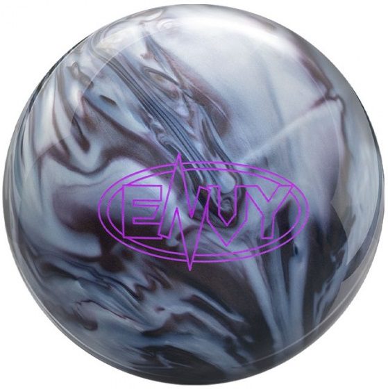 Hammer Envy Pearl Overseas Bowling Ball