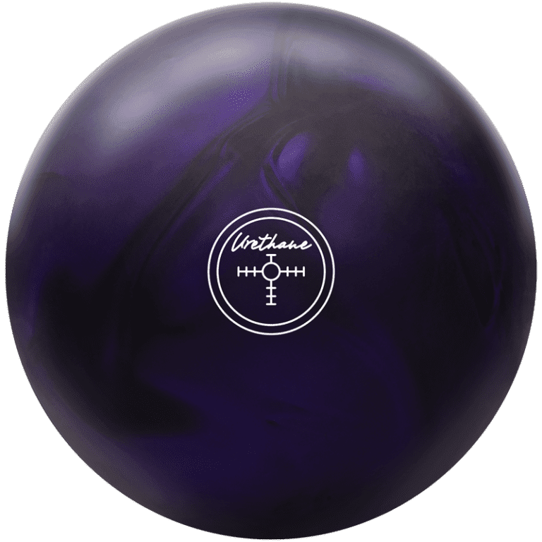Urethane Balls