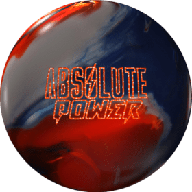 Storm Absolute Power Bowling Ball