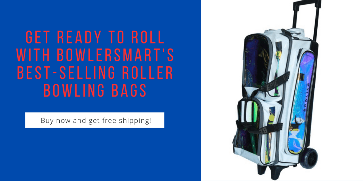 BowlersMart's Best Selling Roller Bowling Bags - BowlersMart - The Most  Trusted Name in Bowling
