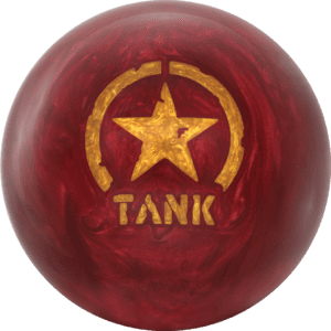 Motiv Tank Rampage Pearl Bowling Ball