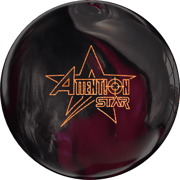 Roto Grip Attention Star Bowling Ball