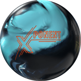 900 Global Xponent Pearl Bowling Ball