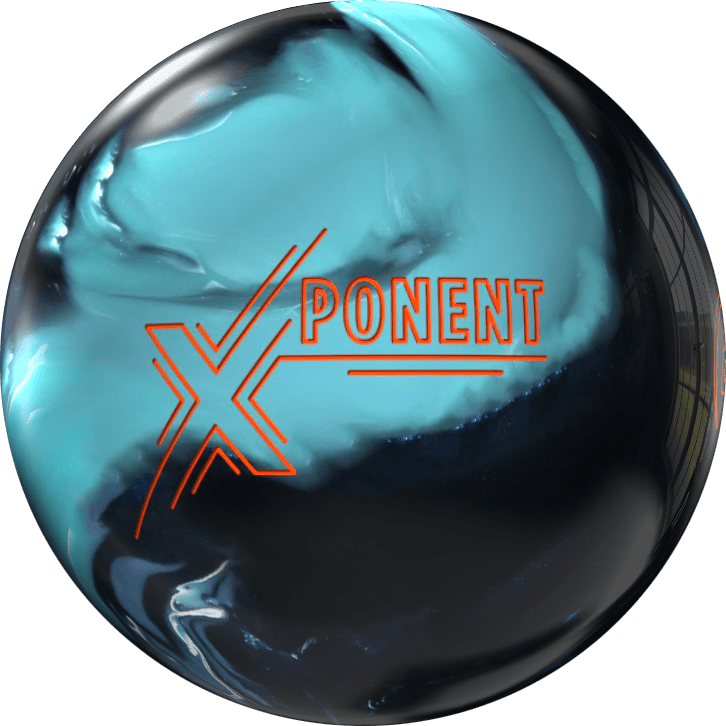 Image of 900 Global Xponent Pearl Bowling Ball