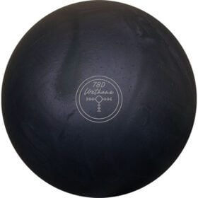 Hammer Black Pearl Urethane Bowling Ball