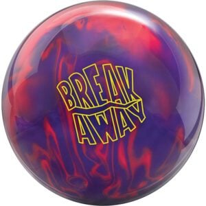 Radical Breakaway Bowling Ball