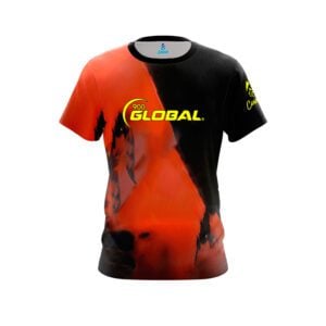 900 Global Harsh Reality Semi-Custom CoolWick Bowling Jersey