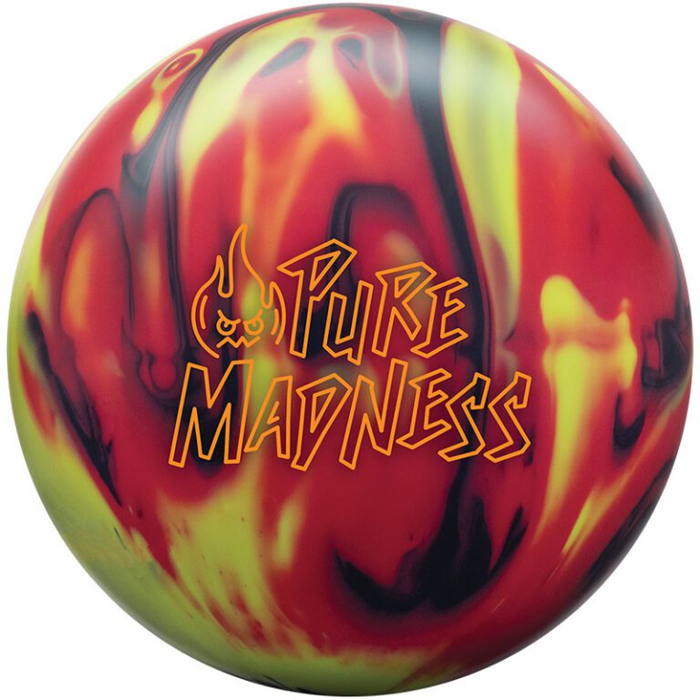 Columbia 300 Pure Madness Bowling Ball