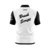 Storm DNA Coil Fast Track CoolWick Bowling Jersey - Image 3