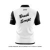 900 Global Harsh Reality Fast Track CoolWick Bowling Jersey - Image 3