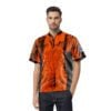Hammer Black Widow 3.0 Grunge Xpress Ship Rocket Bowling Jersey - Image 2