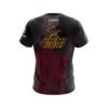 Roto Grip Attention Star Semi-Custom CoolWick Bowling Jersey - Image 2