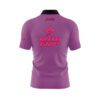 Roto Grip Optimum Idol Fast Track CoolWick Bowling Jersey - Image 2