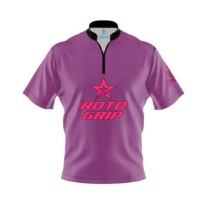 Roto Grip Optimum Idol Fast Track CoolWick Bowling Jersey