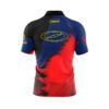 Storm DNA Coil Fast Track CoolWick Bowling Jersey - Image 2