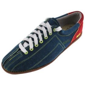 BSI Suede Rental Style Men's Bowling Shoes