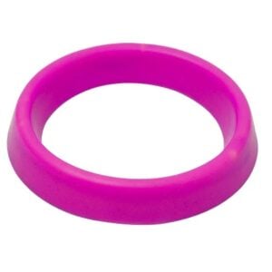 BSI Magenta Rubber Durable Bowling Ball Cup