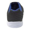 BSI Men's Glide Black Royal Bowling Shoes - Image 4