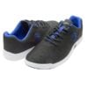 BSI Men's Glide Black Royal Bowling Shoes - Image 6