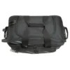 BSI Prime 2 Ball Double Roller Black Charcoal Bowling Bag - Image 5